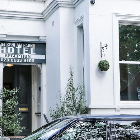 Beckenham Park Hotel Extérieur photo