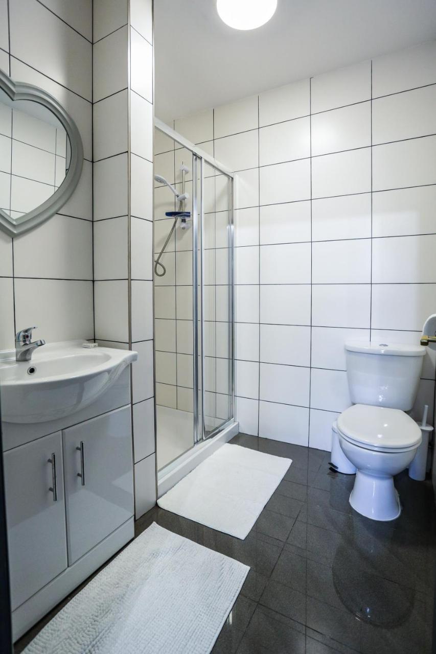 Beckenham Park Hotel Extérieur photo