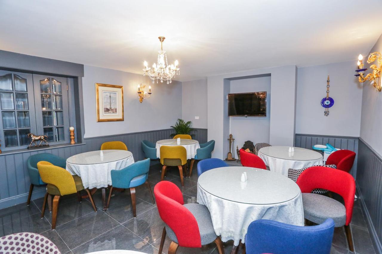 Beckenham Park Hotel Extérieur photo