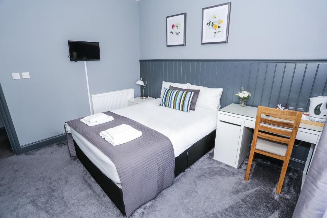 Beckenham Park Hotel Extérieur photo