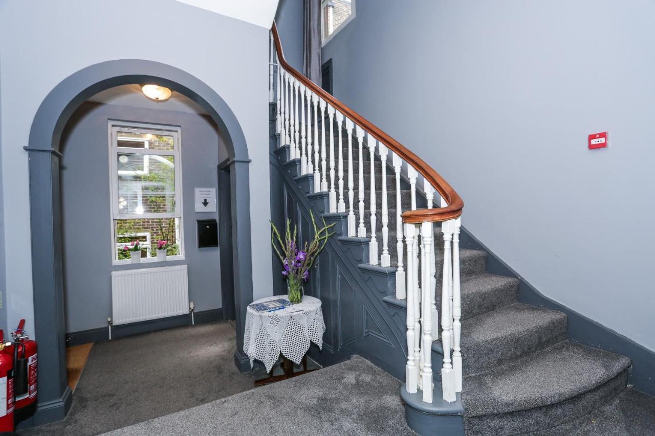 Beckenham Park Hotel Extérieur photo
