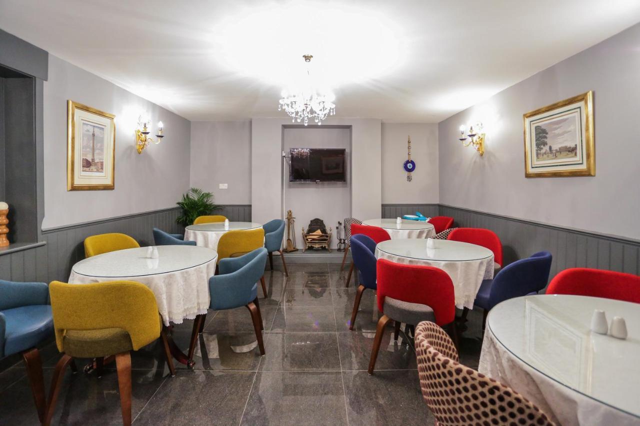 Beckenham Park Hotel Extérieur photo