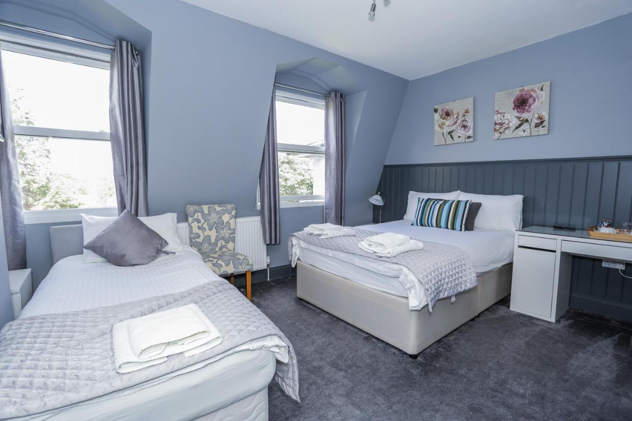 Beckenham Park Hotel Extérieur photo
