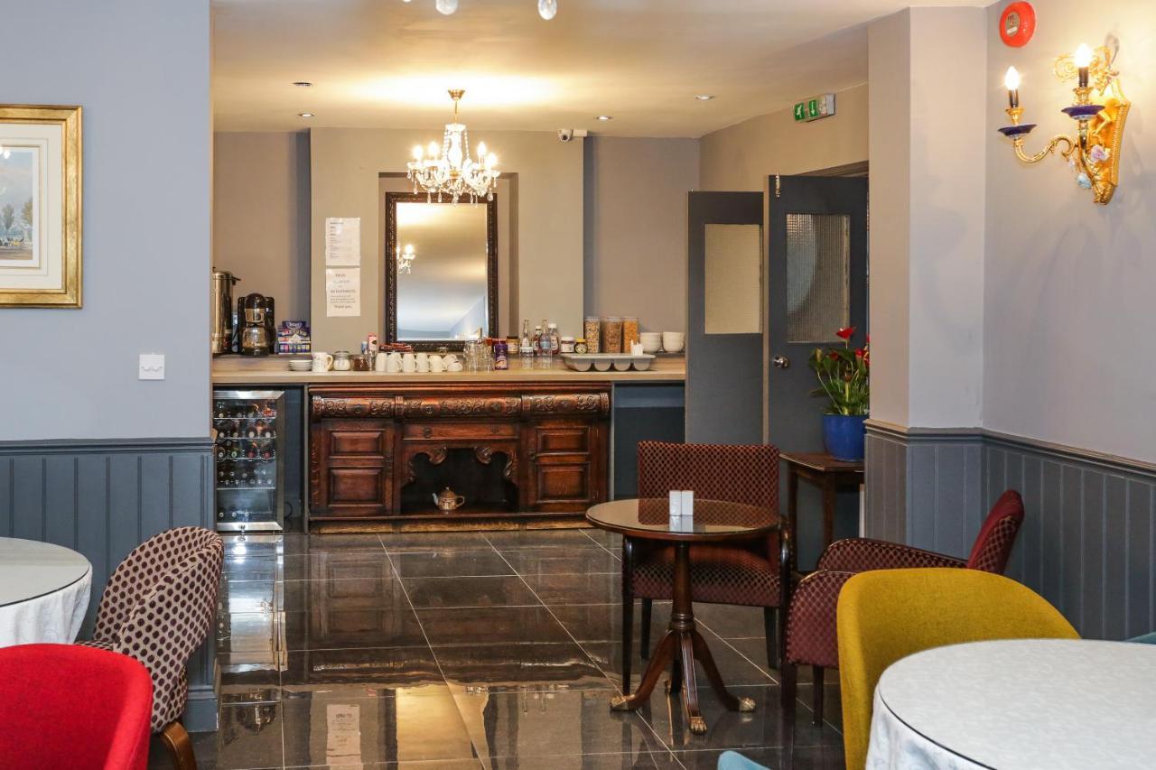 Beckenham Park Hotel Extérieur photo