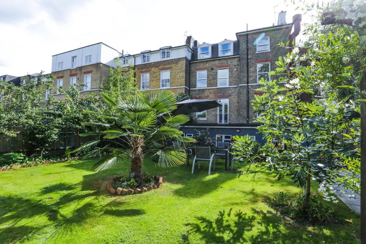 Beckenham Park Hotel Extérieur photo