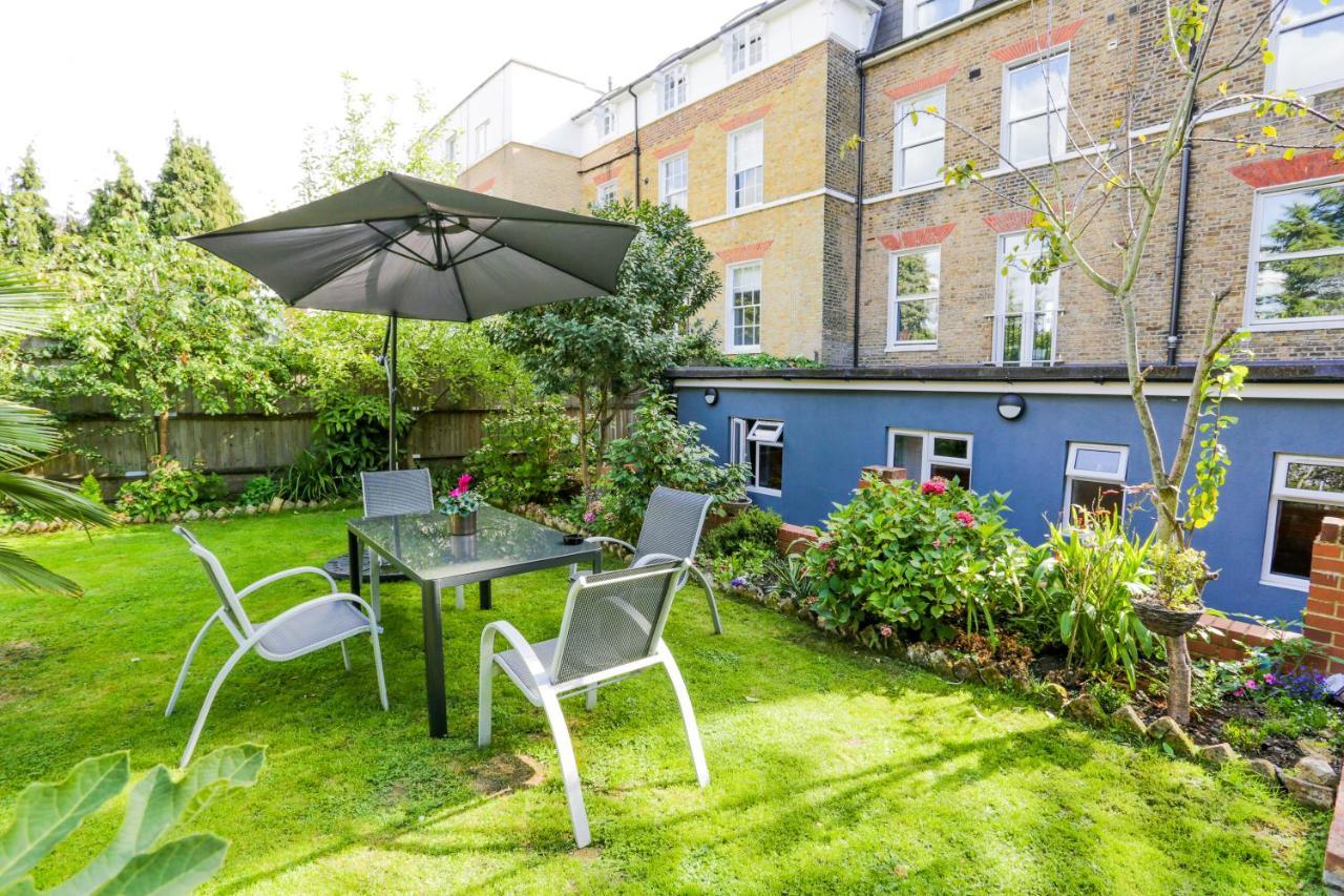 Beckenham Park Hotel Extérieur photo
